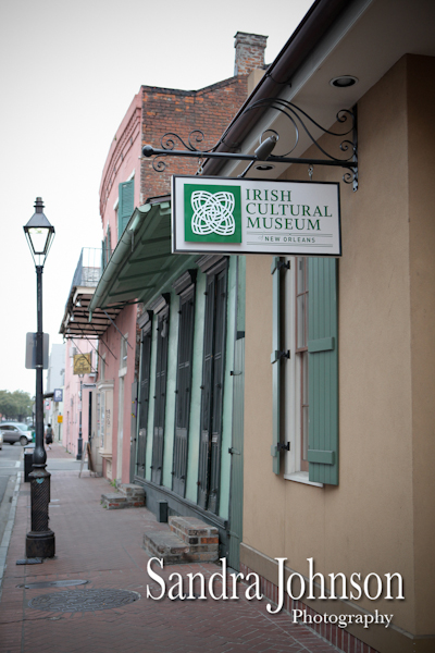 Best New Orleans wedding photographer - Sandra Johnson (SJFoto.com)